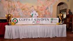 Coppa Italia Open